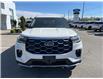 2025 Ford Explorer Platinum (Stk: VFEX00870) in Chatham - Image 6 of 21