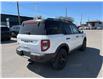 2025 Ford Bronco Sport Big Bend (Stk: VFBS00842) in Chatham - Image 4 of 17