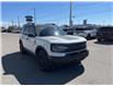 2025 Ford Bronco Sport Big Bend (Stk: VFBS00842) in Chatham - Image 5 of 17