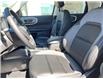 2025 Ford Bronco Sport Big Bend (Stk: VFBS00842) in Chatham - Image 9 of 17