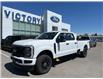 2025 Ford F-250 XL (Stk: VF2F00845) in Chatham - Image 1 of 20