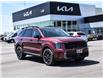 2025 Kia Sorento 2.5T X-Line (Stk: LKSO00308) in Chatham - Image 1 of 31