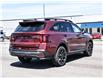 2025 Kia Sorento 2.5T X-Line (Stk: LKSO00308) in Chatham - Image 6 of 31
