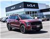 2025 Kia Sorento 2.5T X-Line (Stk: LKSO00308) in Chatham - Image 31 of 31