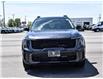 2025 Kia Sorento 2.5T X-Line (Stk: LKSO00309) in Chatham - Image 2 of 31