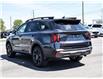 2025 Kia Sorento 2.5T X-Line (Stk: LKSO00309) in Chatham - Image 4 of 31