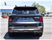 2025 Kia Sorento 2.5T X-Line (Stk: LKSO00309) in Chatham - Image 5 of 31
