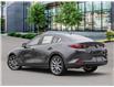 2025 Mazda Mazda3 GT (Stk: 35844) in East York - Image 4 of 22