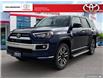 2021 Toyota 4Runner Base (Stk: 21438A) in Collingwood - Image 1 of 14