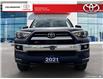 2021 Toyota 4Runner Base (Stk: 21438A) in Collingwood - Image 2 of 14