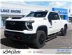2025 Chevrolet Silverado 2500HD LT (Stk: 25-180) in Kirkland Lake - Image 1 of 19