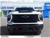 2025 Chevrolet Silverado 2500HD LT (Stk: 25-180) in Kirkland Lake - Image 2 of 19