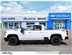 2025 Chevrolet Silverado 2500HD LT (Stk: 25-180) in Kirkland Lake - Image 3 of 19