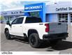 2025 Chevrolet Silverado 2500HD LT (Stk: 25-180) in Kirkland Lake - Image 4 of 19