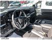2025 Chevrolet Silverado 2500HD LT (Stk: 25-180) in Kirkland Lake - Image 7 of 19