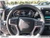 2025 Chevrolet Silverado 2500HD LT (Stk: 25-180) in Kirkland Lake - Image 8 of 19