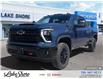 2025 Chevrolet Silverado 2500HD LT (Stk: 25-169) in Kirkland Lake - Image 1 of 18