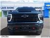 2025 Chevrolet Silverado 2500HD LT (Stk: 25-169) in Kirkland Lake - Image 2 of 18