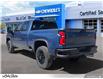 2025 Chevrolet Silverado 2500HD LT (Stk: 25-169) in Kirkland Lake - Image 4 of 18