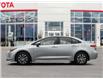 2025 Toyota Corolla Hybrid LE (Stk: A25040) in Sault Ste. Marie - Image 3 of 22