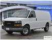 2021 GMC Savana 2500 Work Van (Stk: U4217) in Hamilton - Image 1 of 26