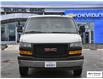 2021 GMC Savana 2500 Work Van (Stk: U4217) in Hamilton - Image 4 of 26