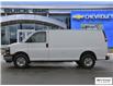 2021 GMC Savana 2500 Work Van (Stk: U4217) in Hamilton - Image 6 of 26