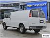 2021 GMC Savana 2500 Work Van (Stk: U4217) in Hamilton - Image 7 of 26