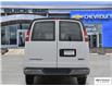 2021 GMC Savana 2500 Work Van (Stk: U4217) in Hamilton - Image 8 of 26