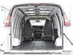2021 GMC Savana 2500 Work Van (Stk: U4217) in Hamilton - Image 10 of 26
