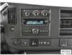 2021 GMC Savana 2500 Work Van (Stk: U4217) in Hamilton - Image 16 of 26