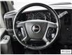 2021 GMC Savana 2500 Work Van (Stk: U4217) in Hamilton - Image 18 of 26