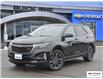 2022 Chevrolet Equinox RS (Stk: LB4219) in Hamilton - Image 1 of 37