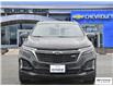 2022 Chevrolet Equinox RS (Stk: LB4219) in Hamilton - Image 4 of 37