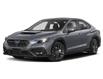 2025 Subaru WRX Sport (Stk: S25340) in Newmarket - Image 1 of 11