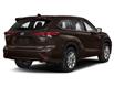 2021 Toyota Highlander Hybrid Limited (Stk: 25937A) in Kingston - Image 3 of 12
