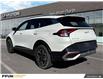 2023 Kia Sportage LX (Stk: F0664) in Saskatoon - Image 7 of 29