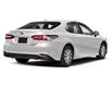 2020 Toyota Camry Hybrid LE (Stk: F10335) in Winnipeg - Image 3 of 11