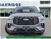 2025 Ford Explorer ST-Line (Stk: C54351) in London - Image 2 of 24