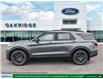 2025 Ford Explorer ST-Line (Stk: C54351) in London - Image 3 of 24