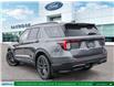 2025 Ford Explorer ST-Line (Stk: C54351) in London - Image 4 of 24