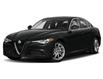 2017 Alfa Romeo Giulia Base (Stk: 556016T) in Brampton - Image 1 of 9