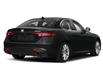 2017 Alfa Romeo Giulia Base (Stk: 556016T) in Brampton - Image 3 of 9