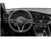 2017 Alfa Romeo Giulia Base (Stk: 556016T) in Brampton - Image 4 of 9