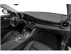 2017 Alfa Romeo Giulia Base (Stk: 556016T) in Brampton - Image 9 of 9