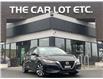 2023 Nissan Sentra SV (Stk: 25222) in Sudbury - Image 1 of 25
