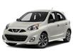 2016 Nissan Micra S (Stk: NI6708) in Cranbrook - Image 1 of 12