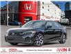 2025 Honda Civic LX (Stk: C25837) in Toronto - Image 1 of 18