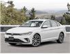 2025 Volkswagen Jetta Comfortline (Stk: SJ073106) in Vancouver - Image 1 of 21