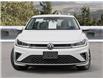 2025 Volkswagen Jetta Comfortline (Stk: SJ073106) in Vancouver - Image 2 of 21